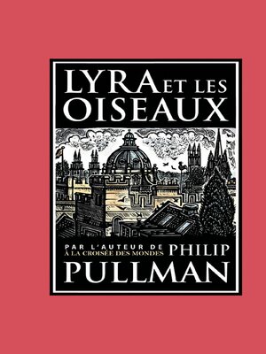 cover image of Lyra et les oiseaux